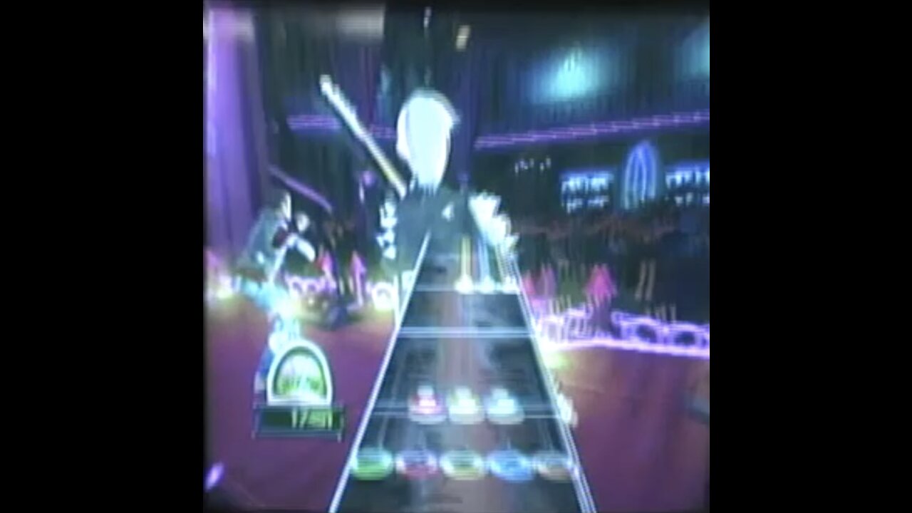 Guitar Hero Wii (No Sleep Till Brooklyn) Expert