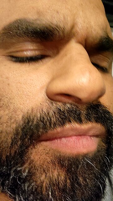 love from a distance