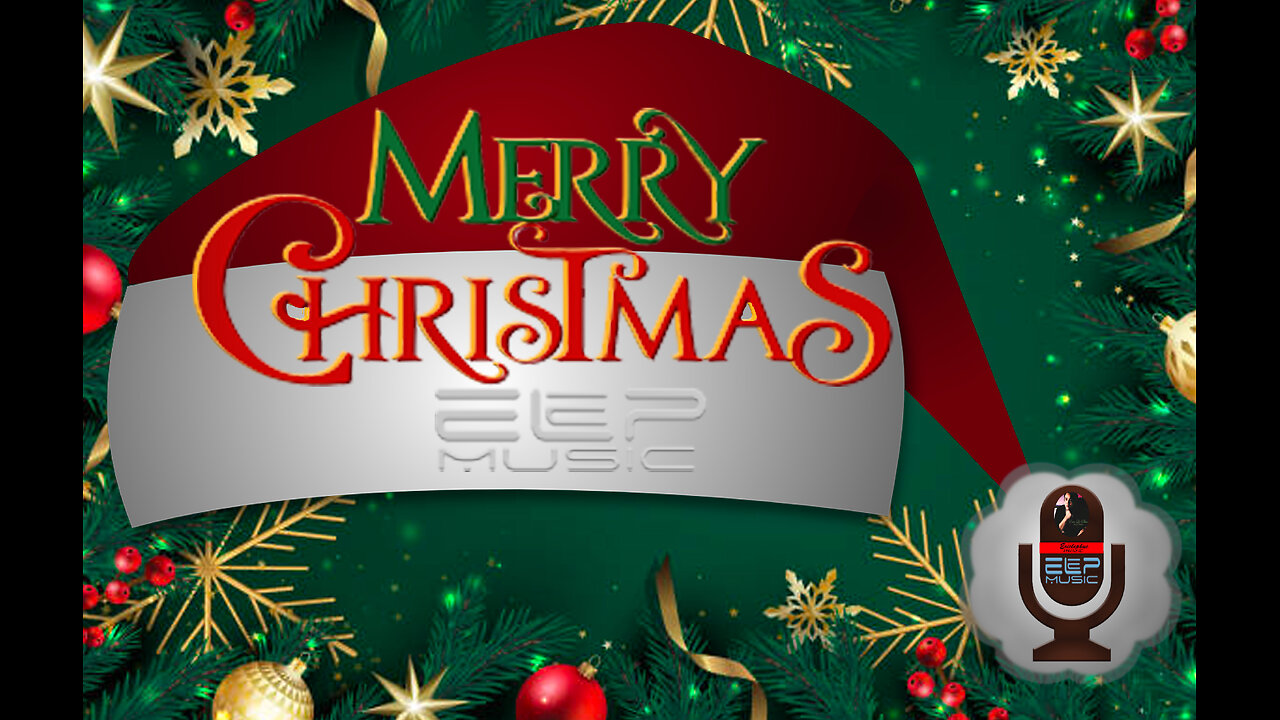 Merry Christmas _ EricLePhuc