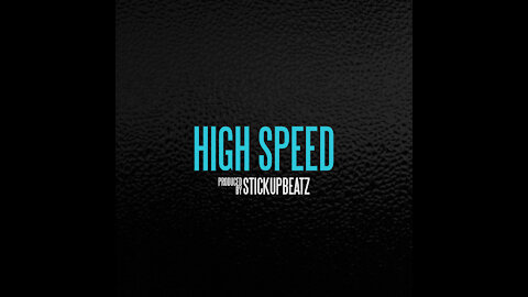 "High Speed" Moneybagg Yo x Young Dolph Type Beat 2021