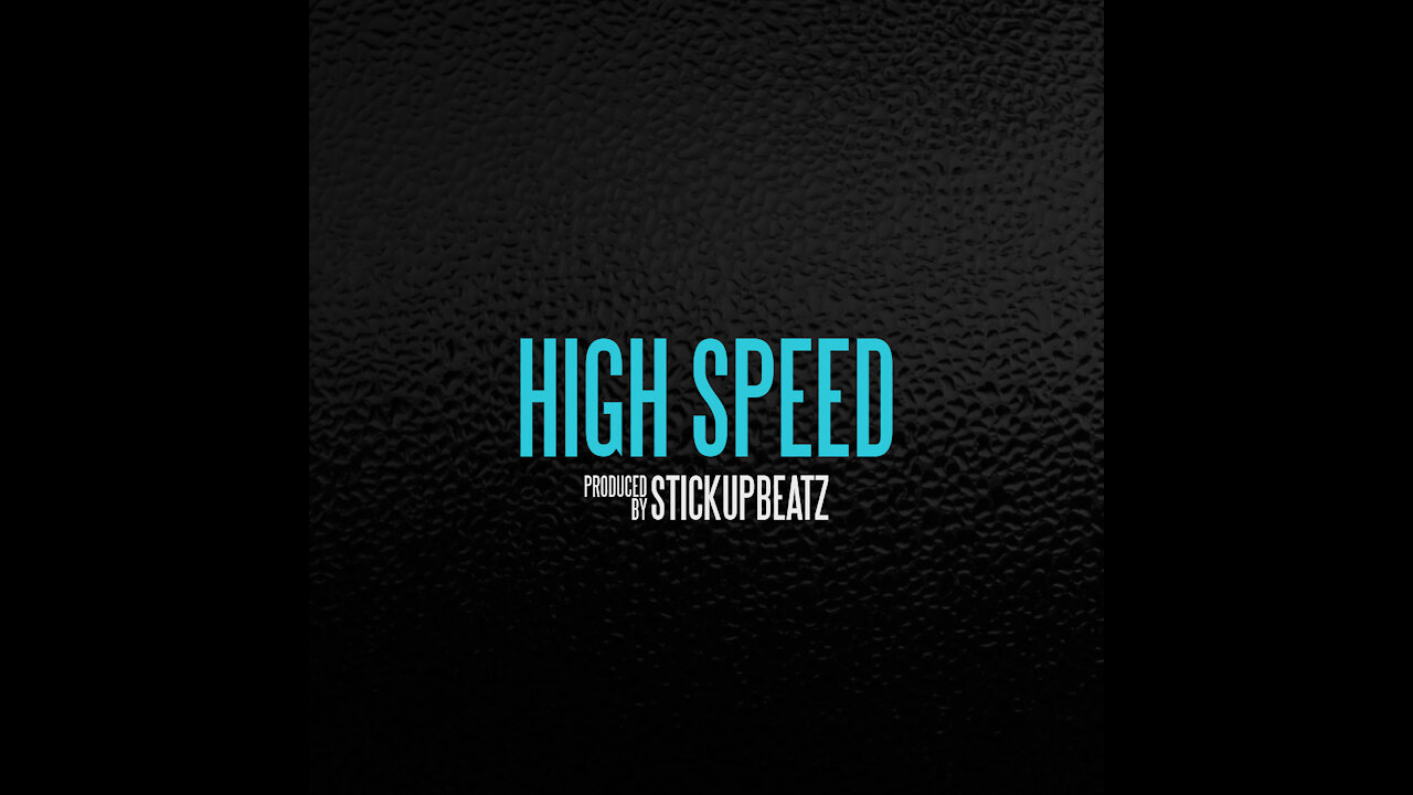 "High Speed" Moneybagg Yo x Young Dolph Type Beat 2021