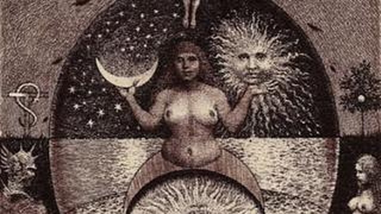 Spiritual Alchemy and the GREAT WORK [MANLY P. HALL SERIES]