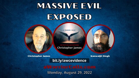 Massive Evil Exposed