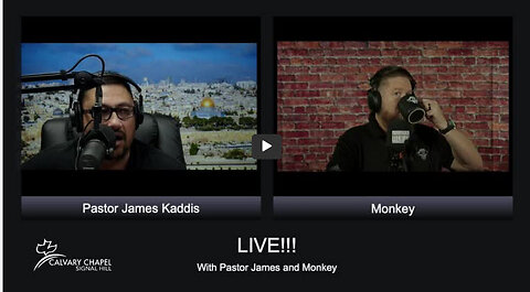 MONKEY WERX -The NEW WORLD ORDER is RAGING!!!