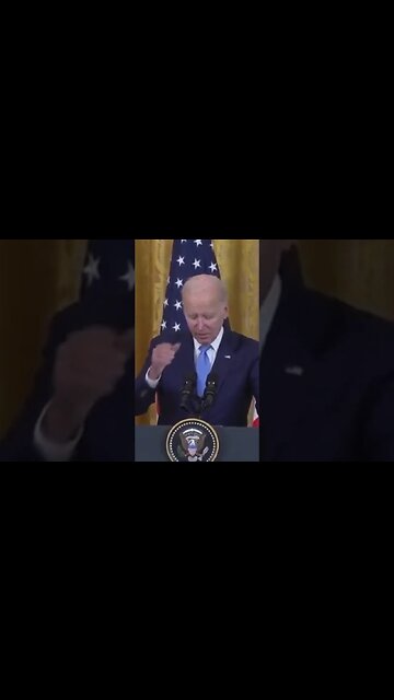 Biden: "They're not somebody else's kids. They're all our kids."