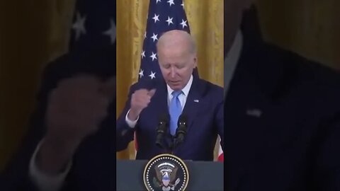 Biden: "They're not somebody else's kids. They're all our kids."