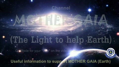 GALACTIC FEDERATION "WHO YOU ARE" 👽🛸