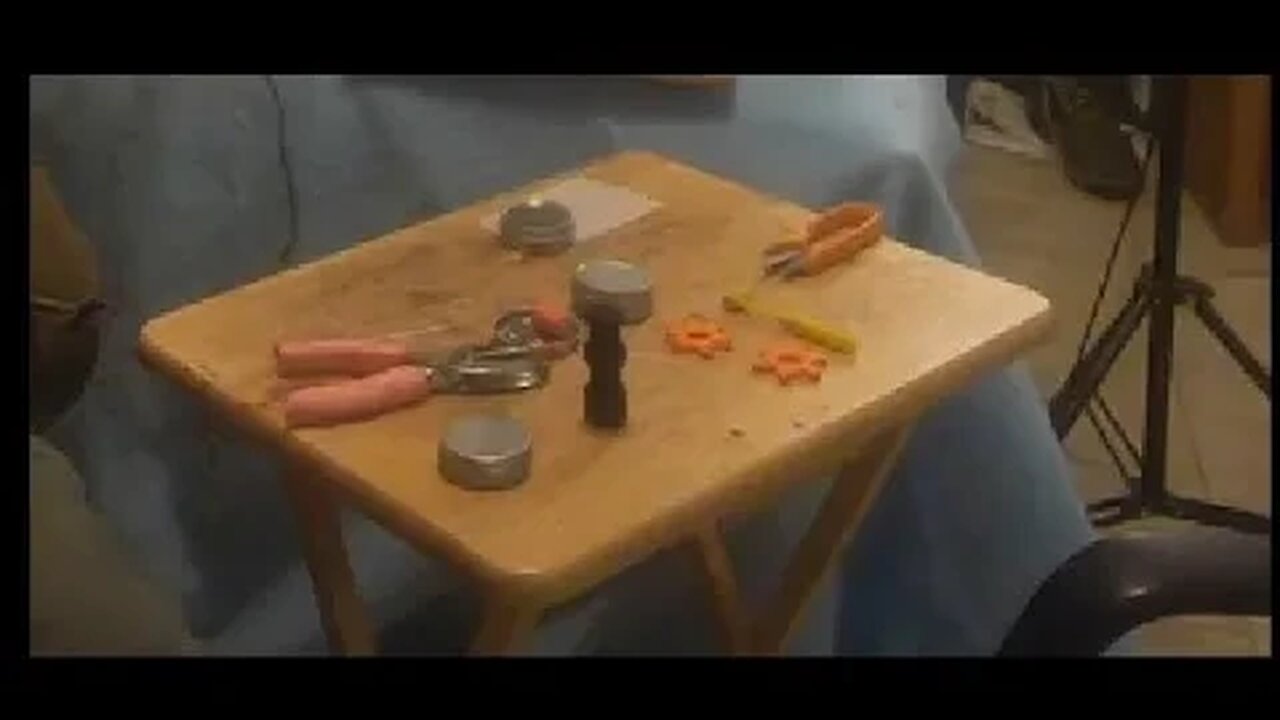 An older vid I found amongst junk.