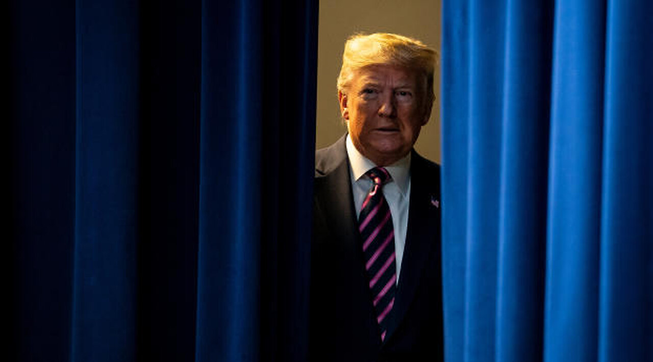 NEWS -‘It didn’t land’: Legal experts crush Trump defense performance in Michael Cohen