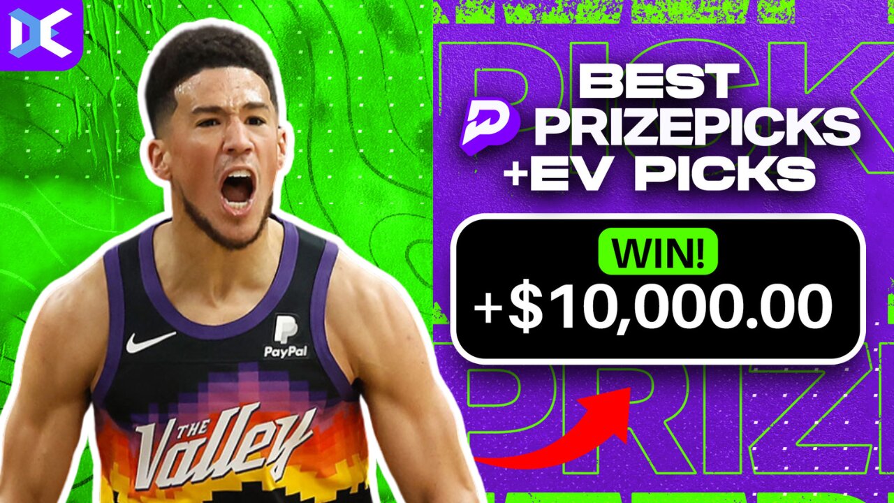 NBA PRIZEPICKS EARLY LOOK | PROP PICKS | MONDAY | 4/1/2024 | BEST BETS