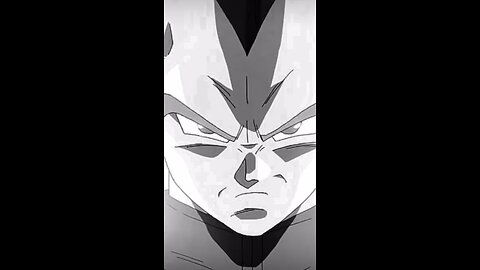 Vegeta speech to achieve anything in life