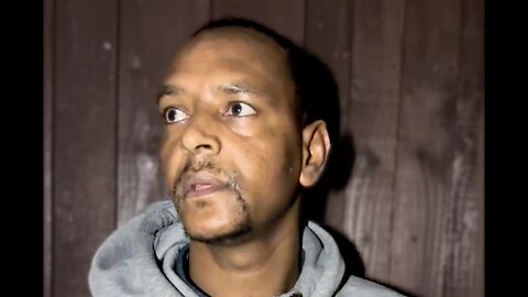 Gadaan Keenya, London 18/2/24