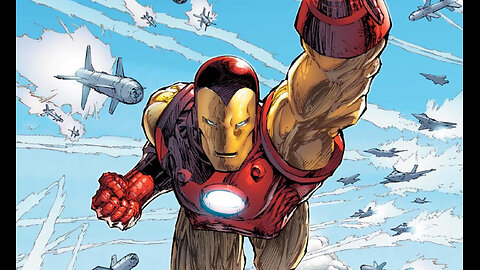 Black Sabbath - Iron Man