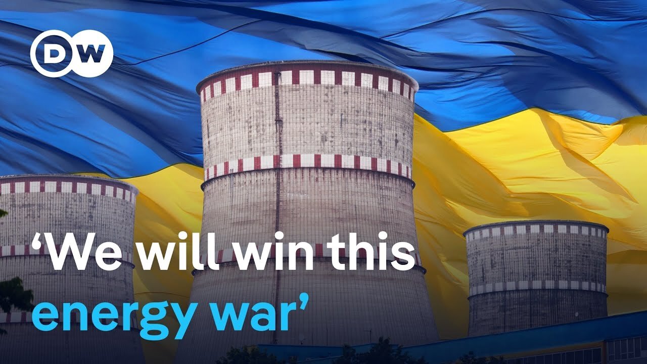 How Ukraine plans to survive another winter of energy attacks | DW News