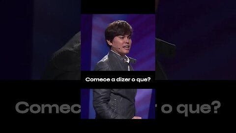 E SE EU ORAR E NADA ACONTECER? #josephprinceemportuguês #josephprince #SHORTS