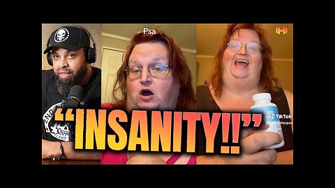 Trans Woman Gives ADVICE to WOMEN about MEN😳