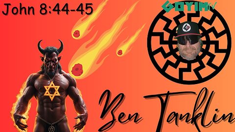 Ben Tanklin- Waffen Wednesday