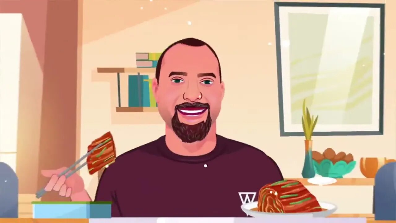 The Book Of Galatians | Lunch Break W/ Jeremiah Klaas Ep 6