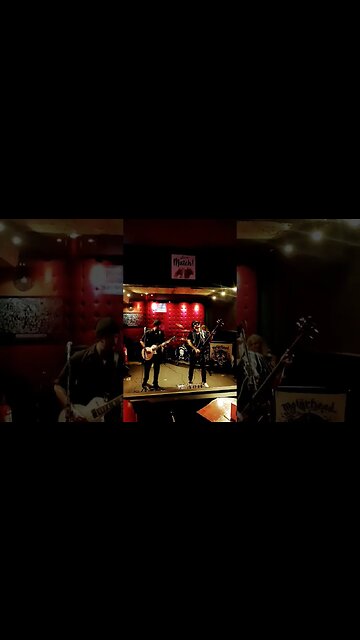 @studiorockcafe Santos sexta