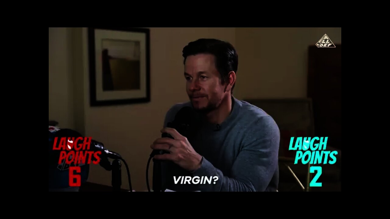 Dad Jokes | You Laugh, You Lose | Will Ferrell vs. Mark Wahlberg | All Def