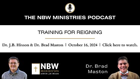 1041. Training for Reigning