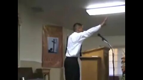 Borrow Not a Few | Pastor Roger Jimenez Early Preaching