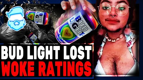 Bud Light Just Lost Their 100% LGBTQ Rating Score As Leftists BLAST Company & Stock Plummets!