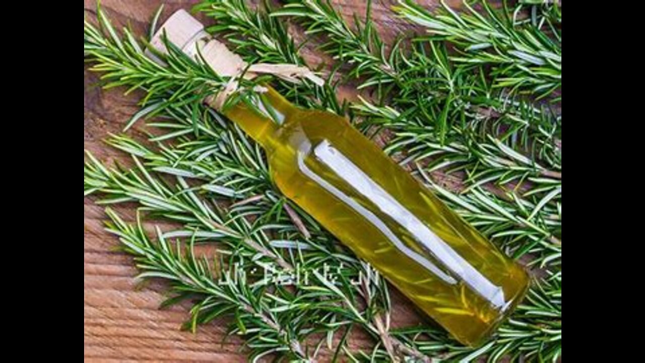 6 Uses for Rosemary