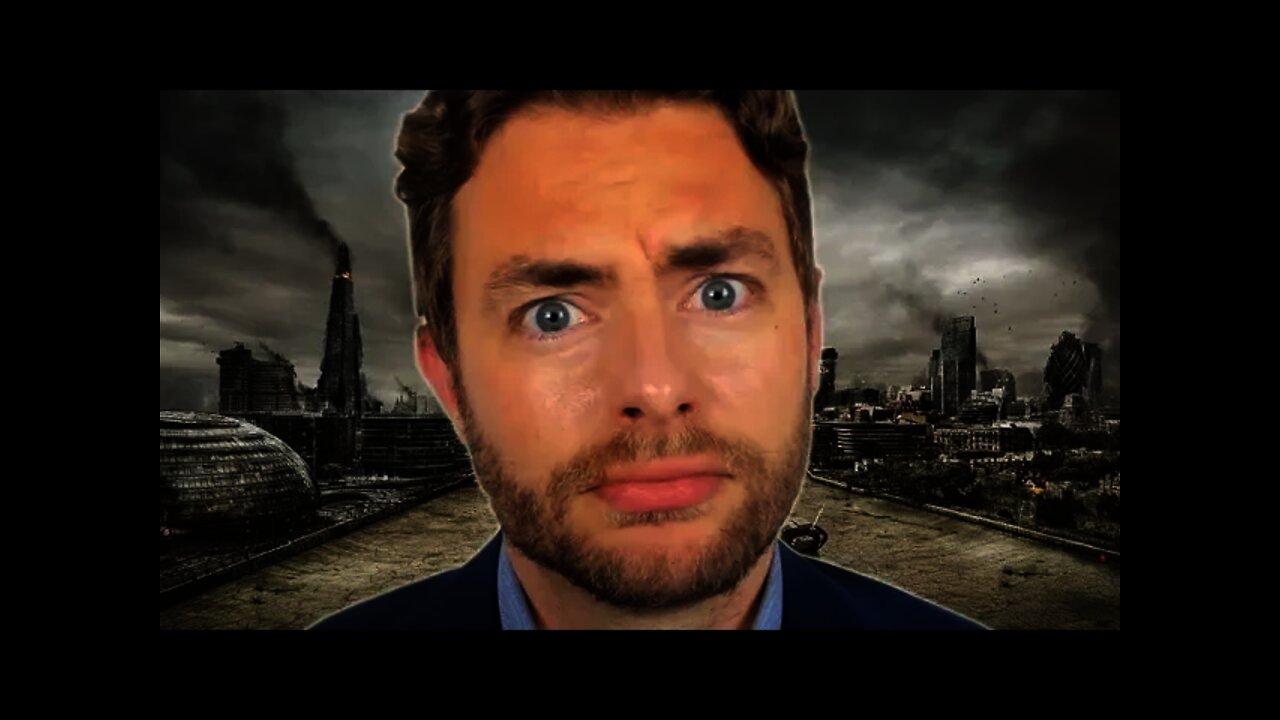 London is a Sh*thole