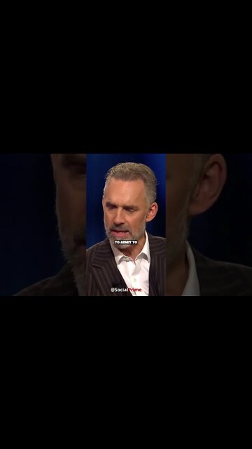 Vulnerable Men Jordan Peterson #shorts
