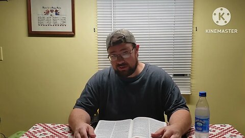 The Holy Bible Part 10 Genesis 29-30 Vid. # 41