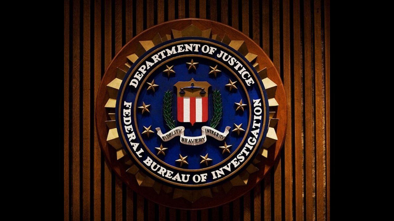 House GOP: FBI Investigating Parents Protesting Education Policies