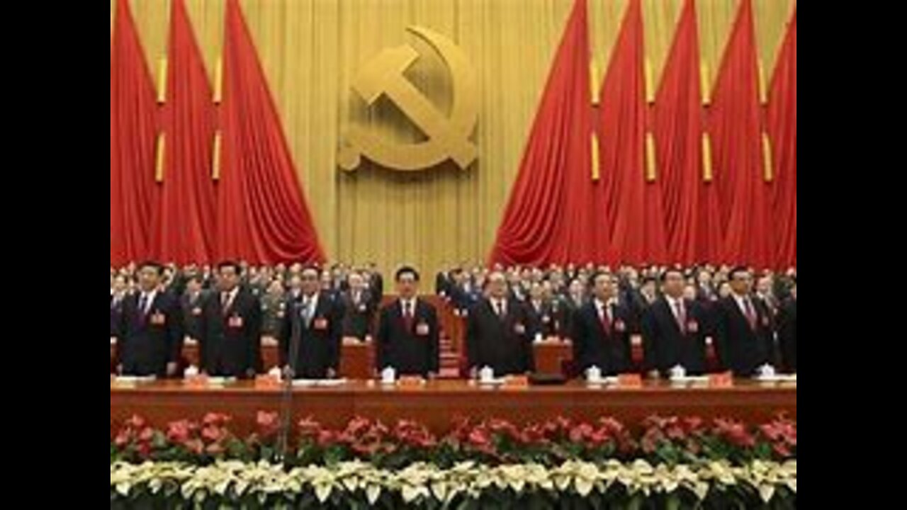 Why China is Socialist