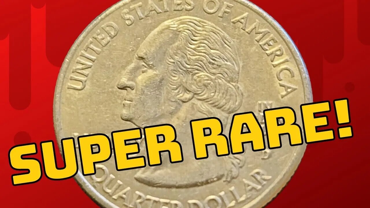 RARE Quarter FOUND and SOLD for BIG MONEY!