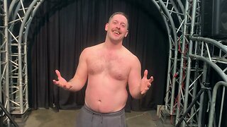 PPW 461: Marcus “The Science” Smith on tag title match vs New Champs Branden Campbell/Jake Hazard