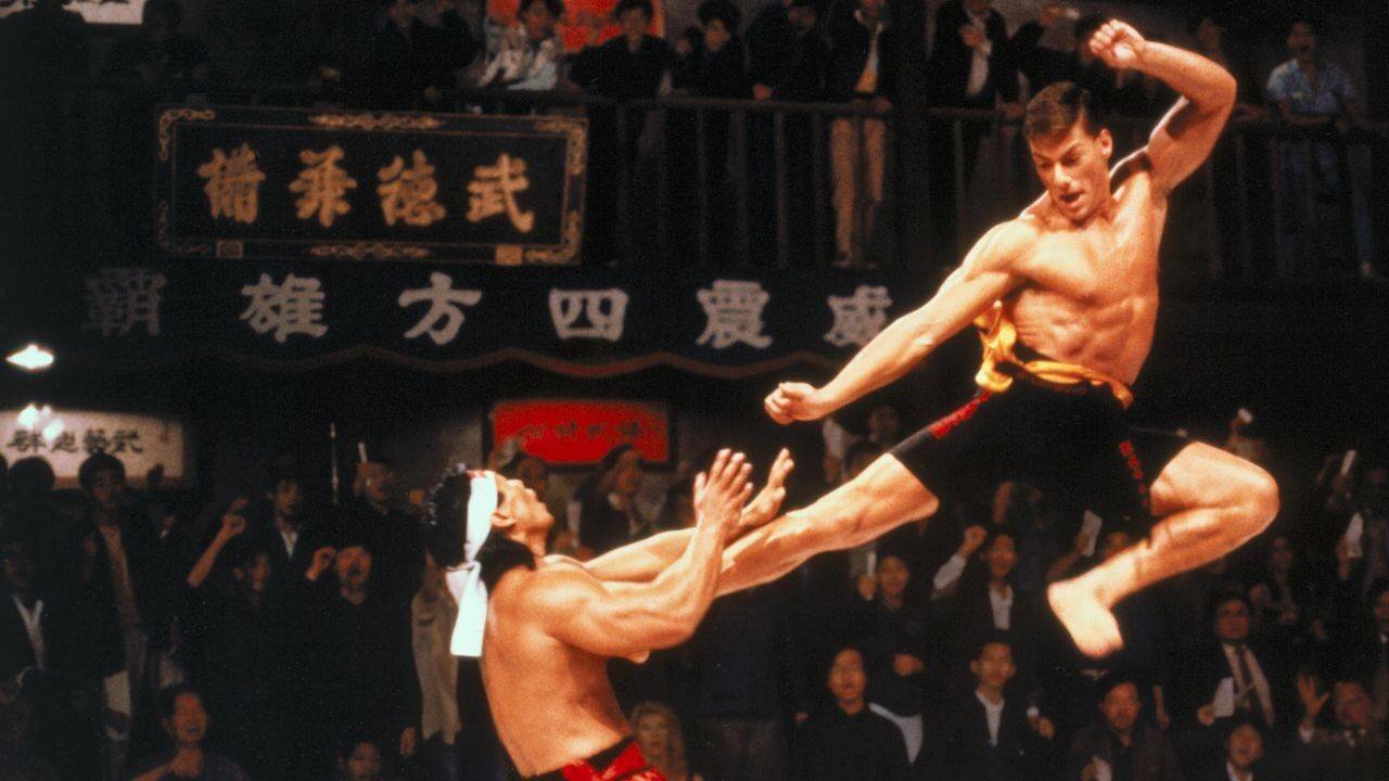 Bloodsport (1988)