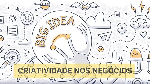 Podcast Mercado Criativo nos Negócios