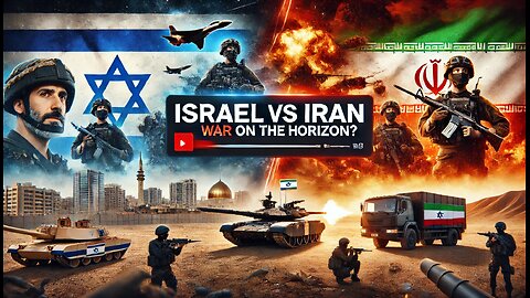 Israel vs Iran: what is war break out