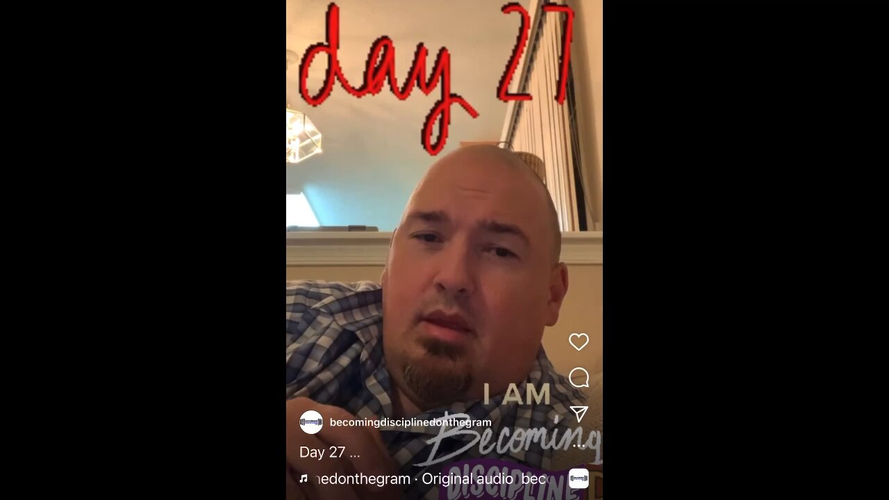 Day 27