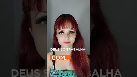 NÃO SE PREOCUPE!