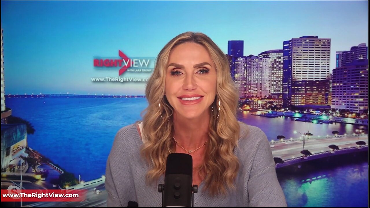 Lara Trump: Wanted For Questioning | Ep. 50