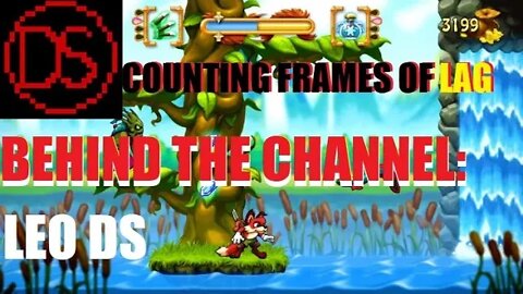 BEHIND THE CHANNEL: LEO DS