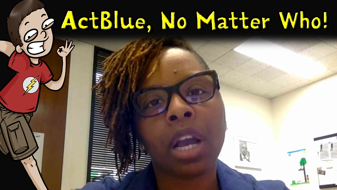 Where Does The BLM Money Go