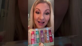 Squishmallow lip balm unboxing #unboxing #squishmallows #beauty