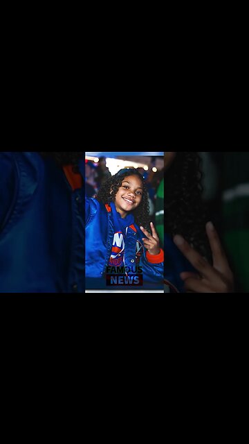 JeremiahOneAndFive Goes Viral At Raiders Game #Shorts