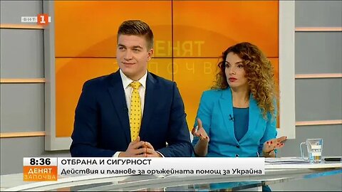 Йордан Божилов Вече е ясно, че български боеприпаси ще стигнат до Украйна