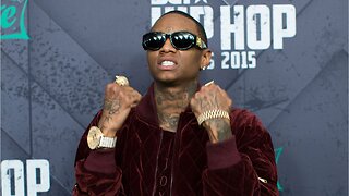 Soulja Boy Sentenced To 240 Days In Jail For Violating His Probation