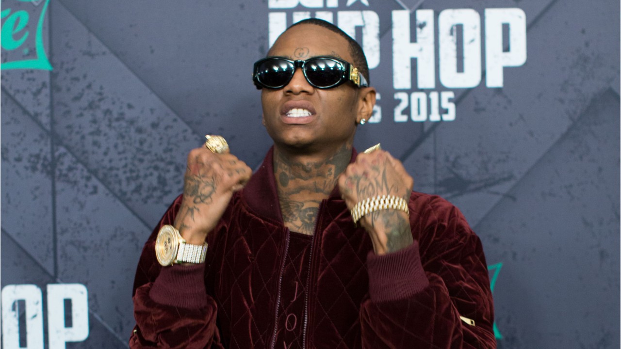 Soulja Boy Sentenced To 240 Days In Jail For Violating His Probation