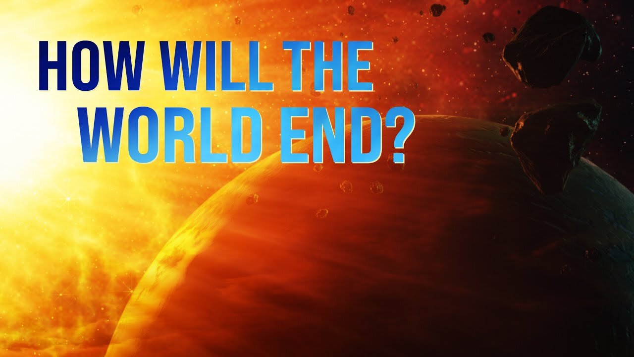 Total Onslaught 35: What Happens After the World Ends? Understanding the Millennium