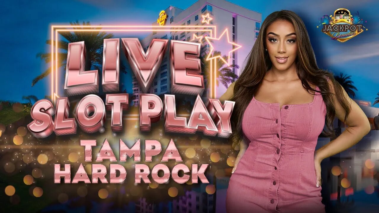 Multiple Jackpots LIVE! With A Dragon Link That Was on Fire 🔥